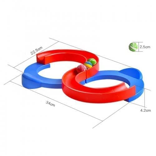 8 Shape Infinite Loop 2