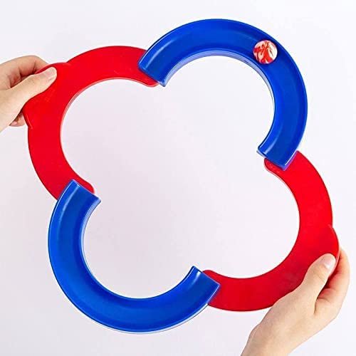 8 Shape Infinite Loop 3