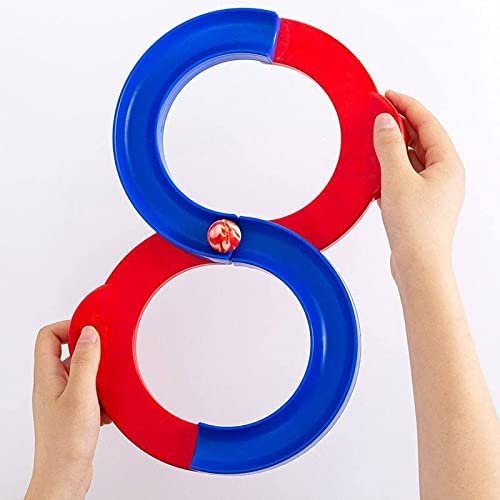 8 Shape Infinite Loop 4