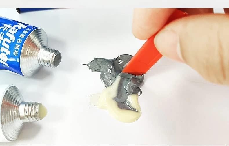 AB Metal Repair Gel (25+25GM) 2
