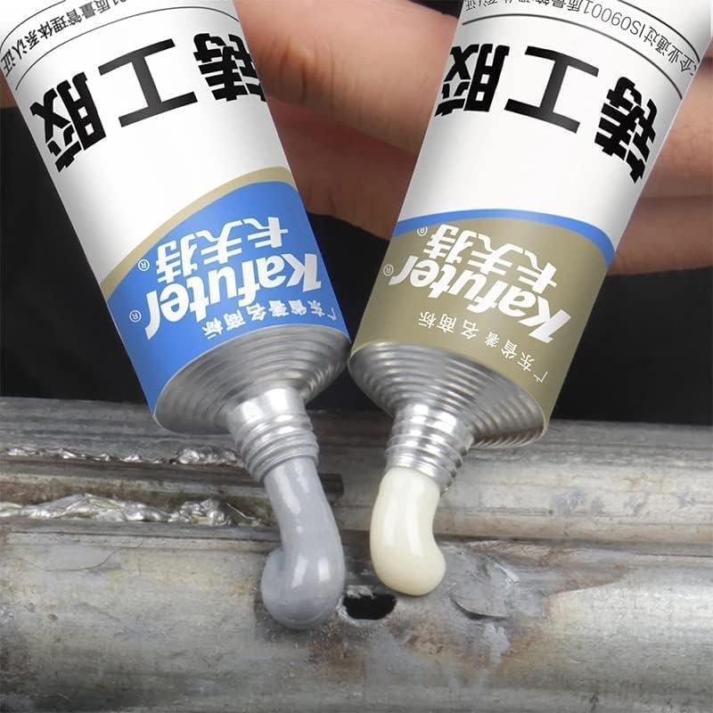 AB Metal Repair Gel (25+25GM) 3