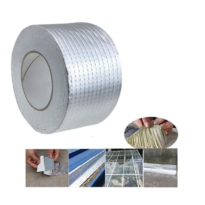 Aluminium Foil Tape
