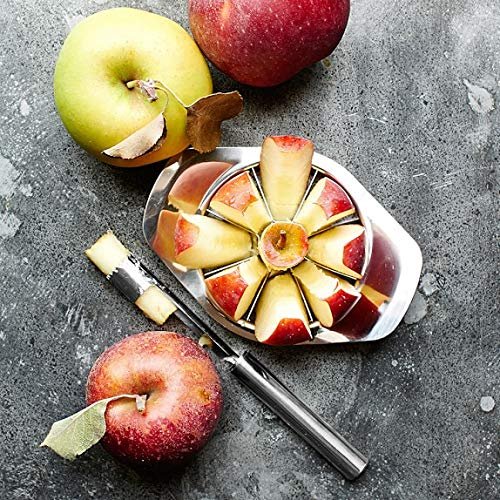 Apple Cutter 7