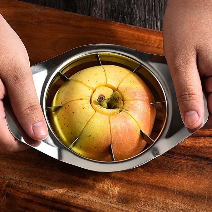 Apple Cutter 11