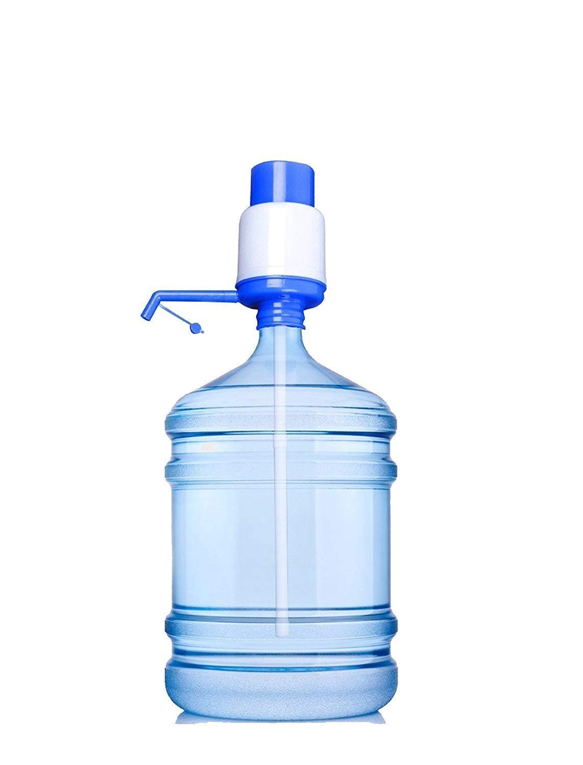 Aqua Drinking Water Pump Manual