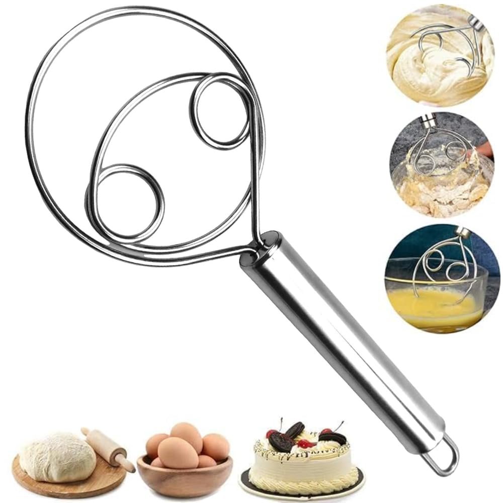 Atta Maker Tool bread mixi