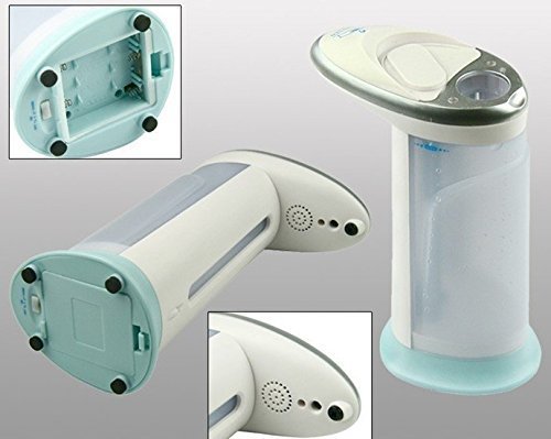 Automatic Soap Dispenser 2