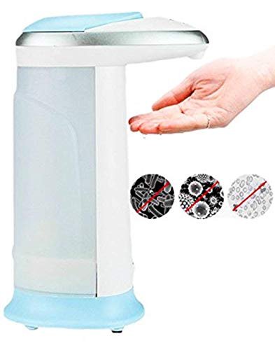 Automatic Soap Dispenser 5