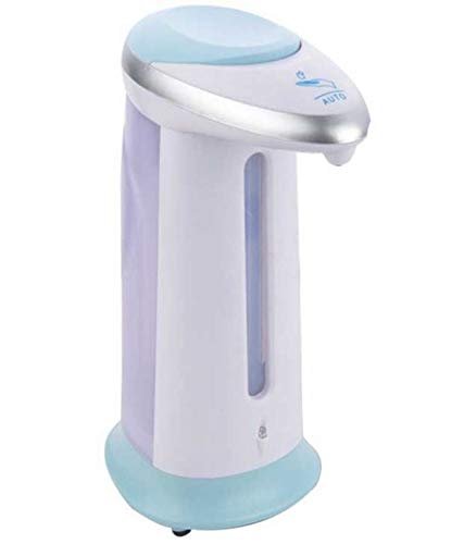 Automatic Soap Dispenser 8