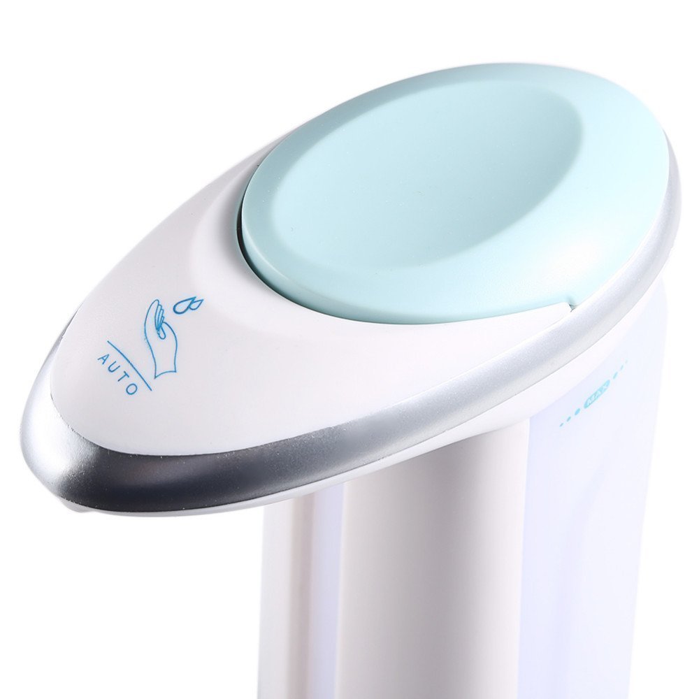 Automatic Soap Dispenser 9