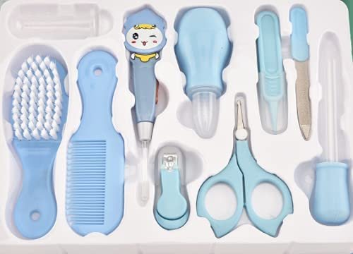BABY CARE KIT 10 PCS
