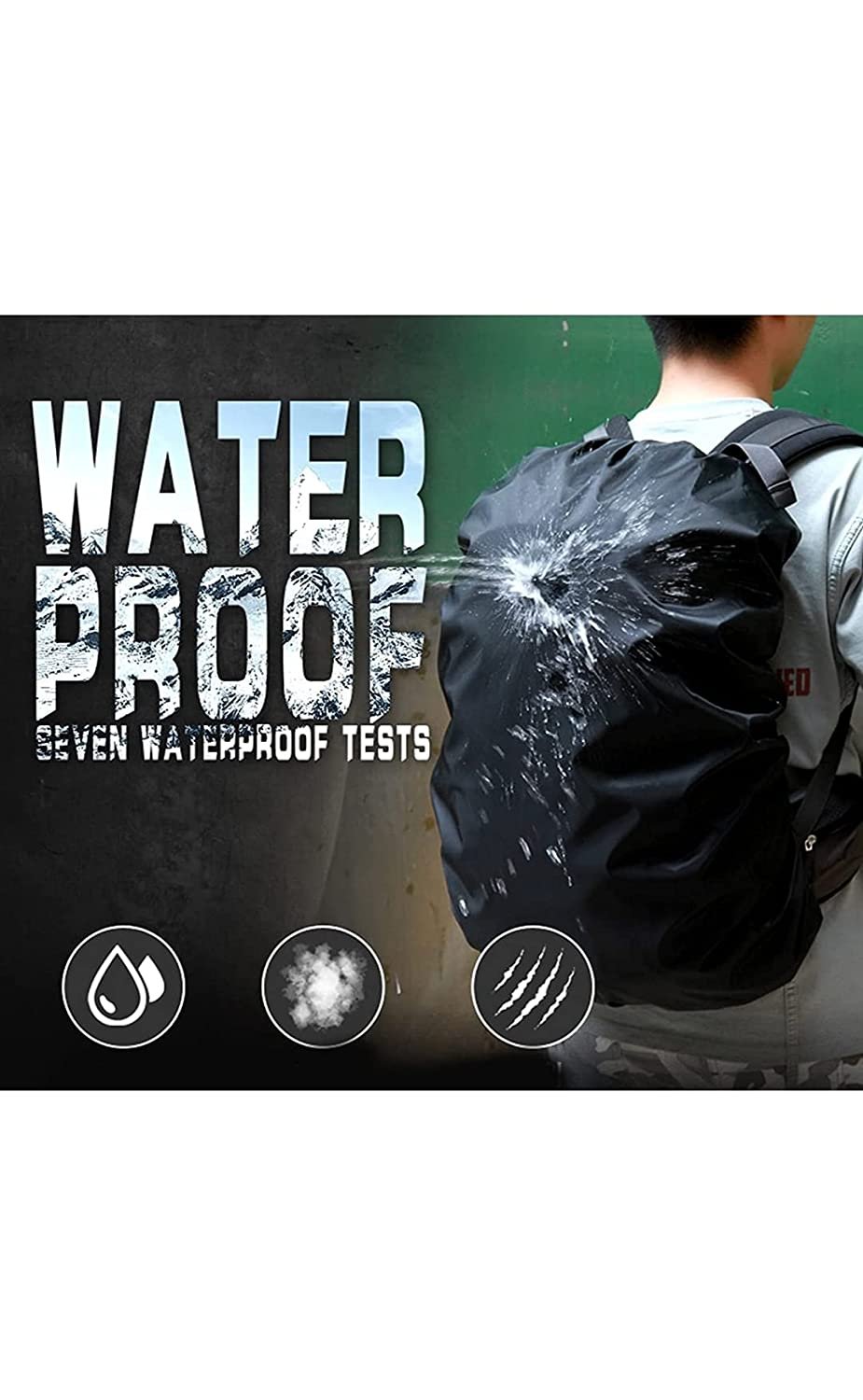 BAG COVER 2