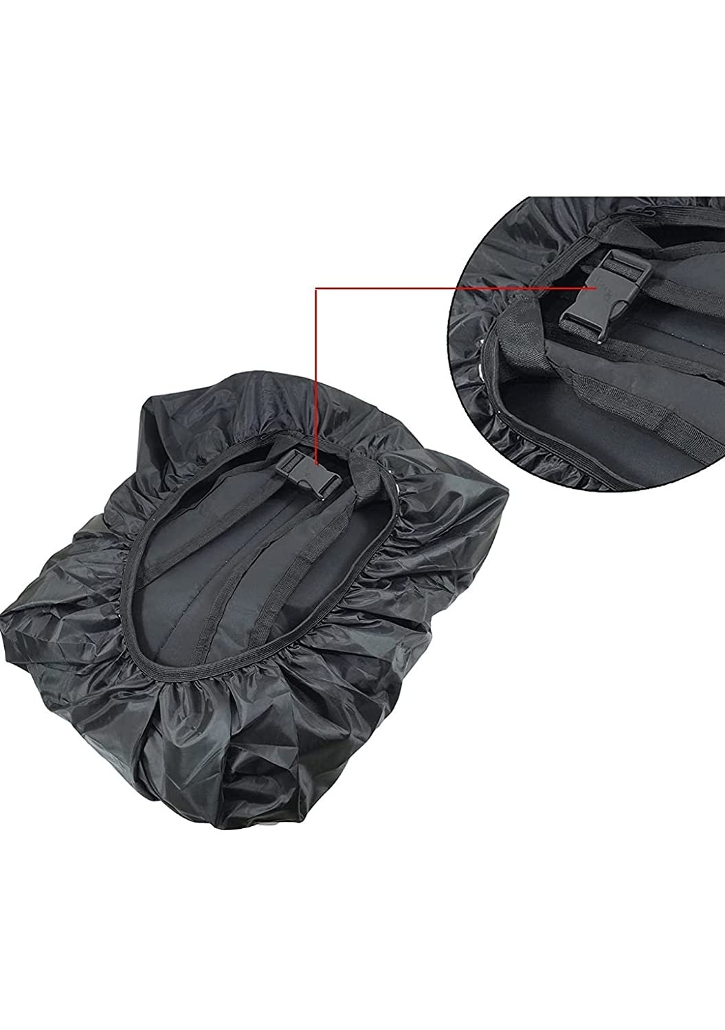 BAG COVER 3
