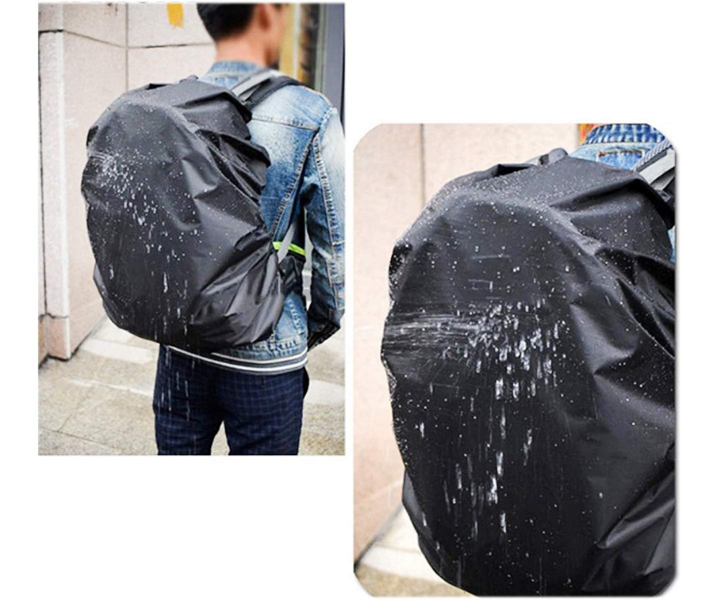 BAG COVER 8