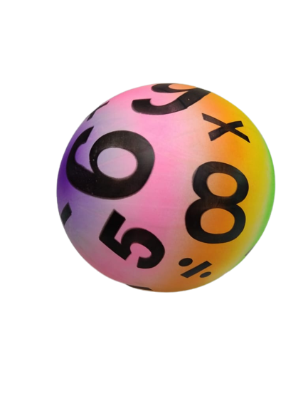 BEACH BALL 3