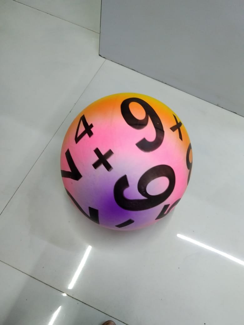 BEACH BALL 5