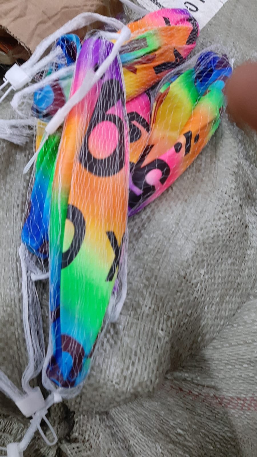 BEACH BALL 7