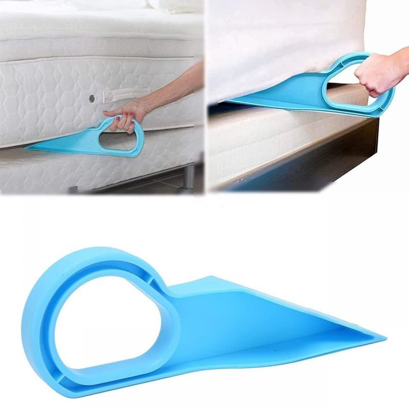 Big Bed Sheet Lifter