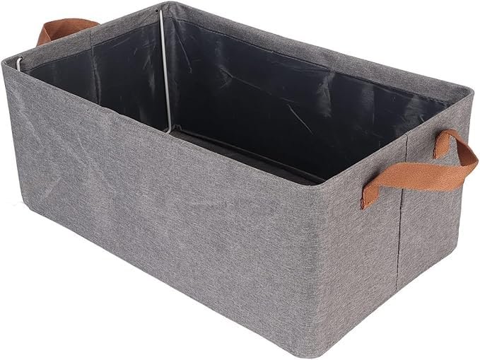 Big Canvas Bag ( 26L storage bag) 5