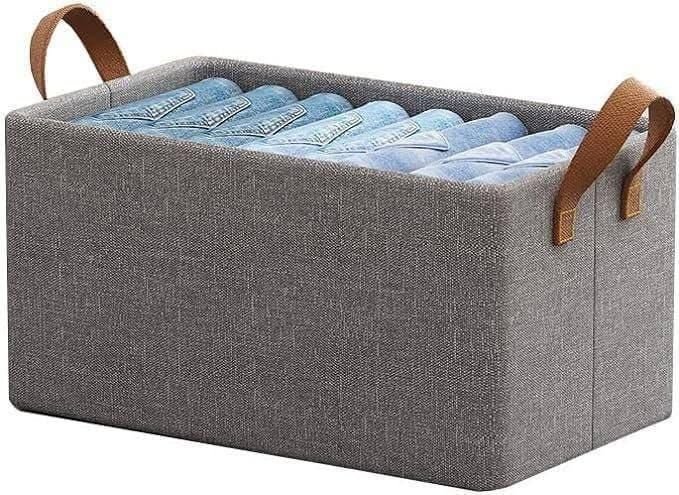 Big Canvas Bag ( 26L storage bag) 7