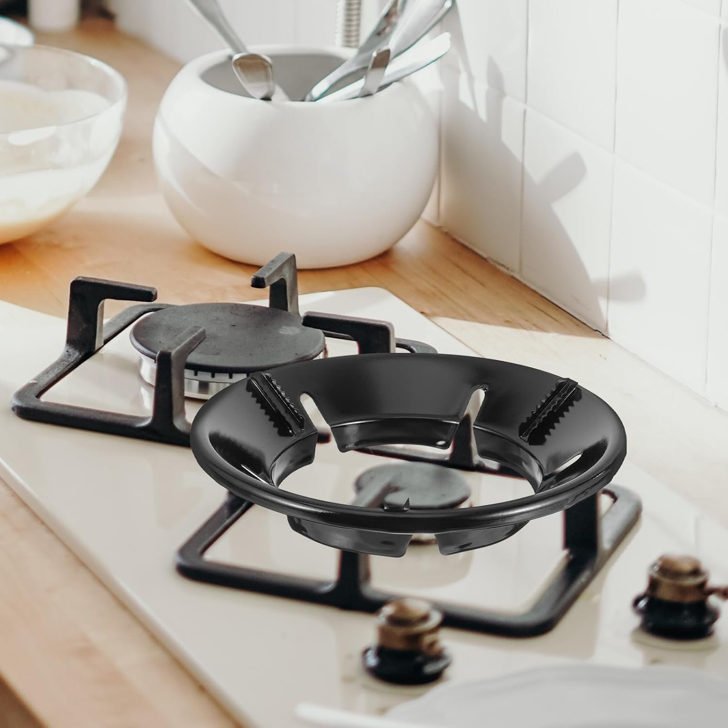BLACK GAS SAVER 220 GM 5