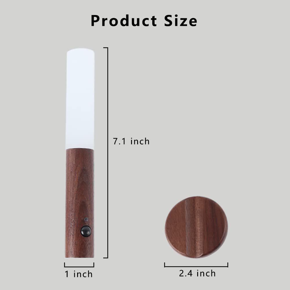 body sensor Intelligent Induction Lamp