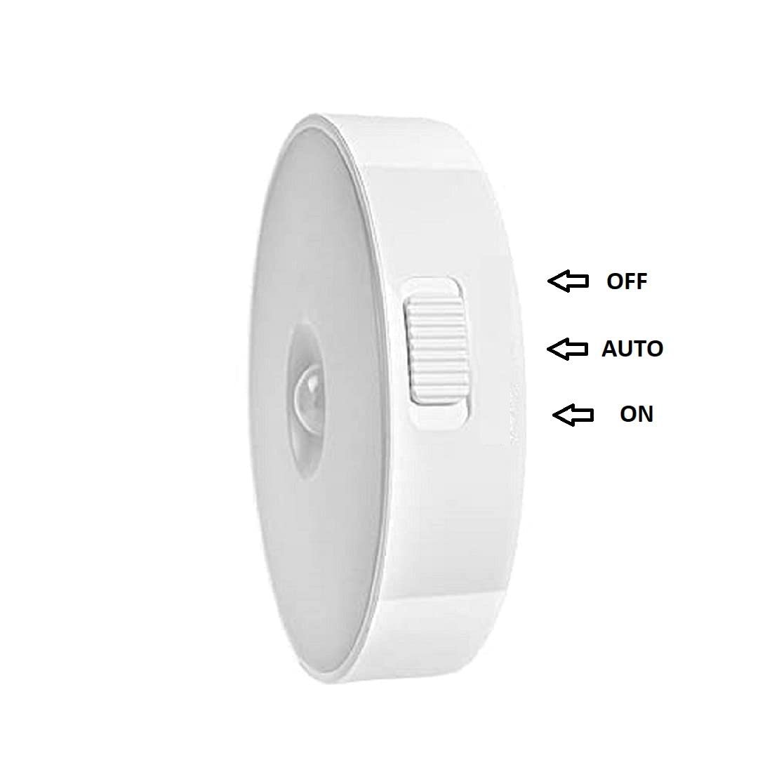 BODY SENSOR LIGHT 3