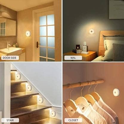 BODY SENSOR LIGHT 7