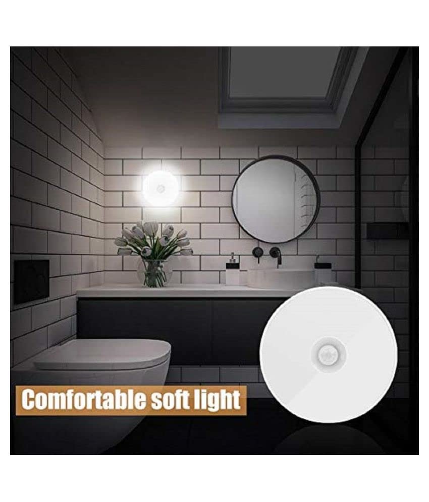 BODY SENSOR LIGHT 8