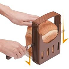 Bread Slicer Cutter 4