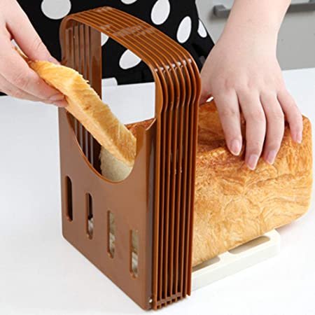 Bread Slicer Cutter 5
