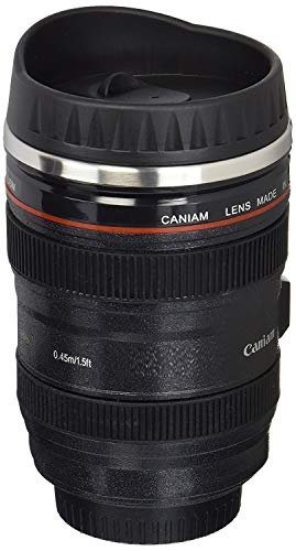 Camera  Mug