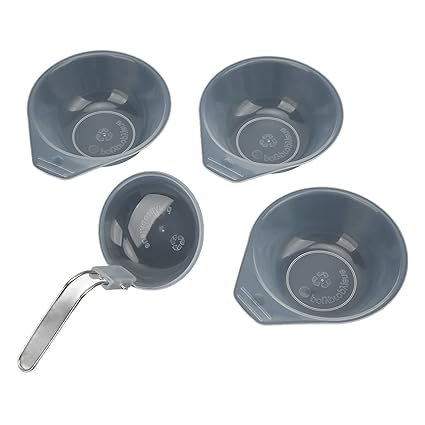 Camping Cookware Set 11