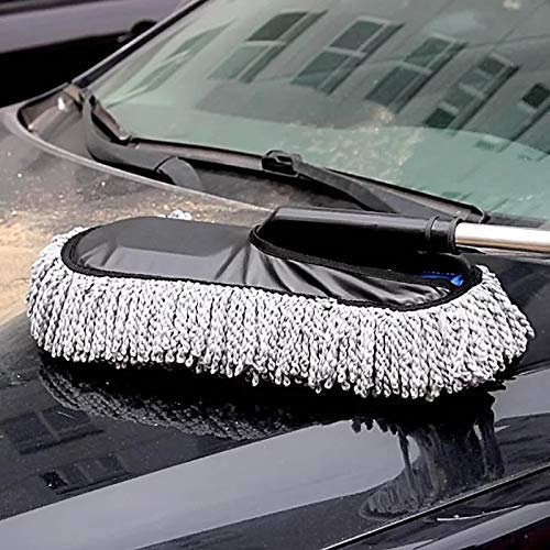Car Cleaning Brush 3