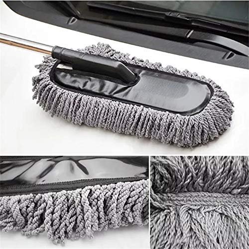 Car Cleaning Brush 4
