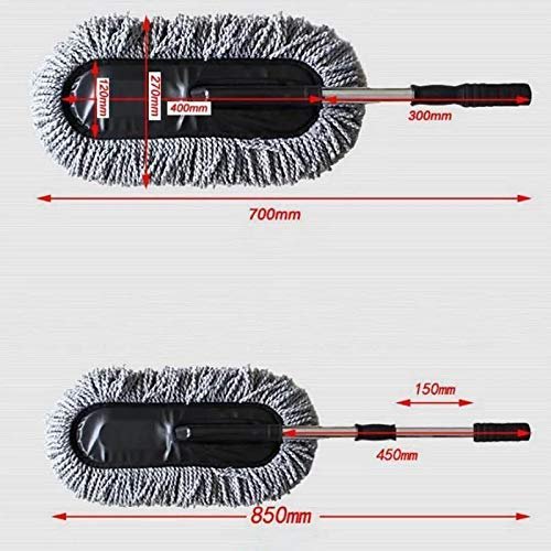 Car Cleaning Brush 5