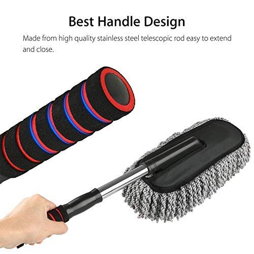 Car Cleaning Brush 6