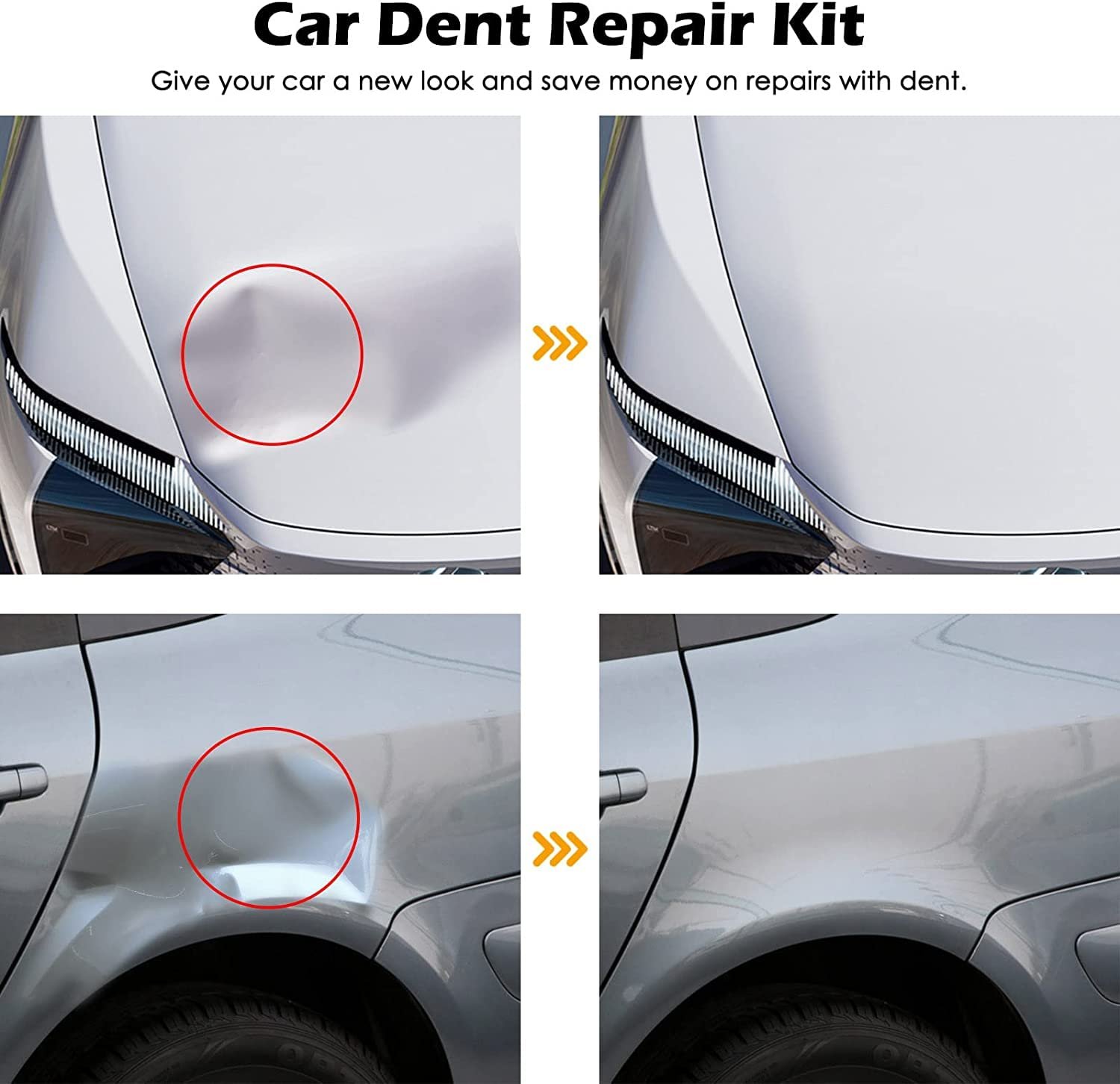 CAR DENT REMOVER METAL 6