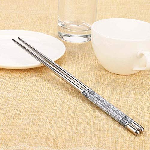 CHOP STICKS (5 PAIR) 11