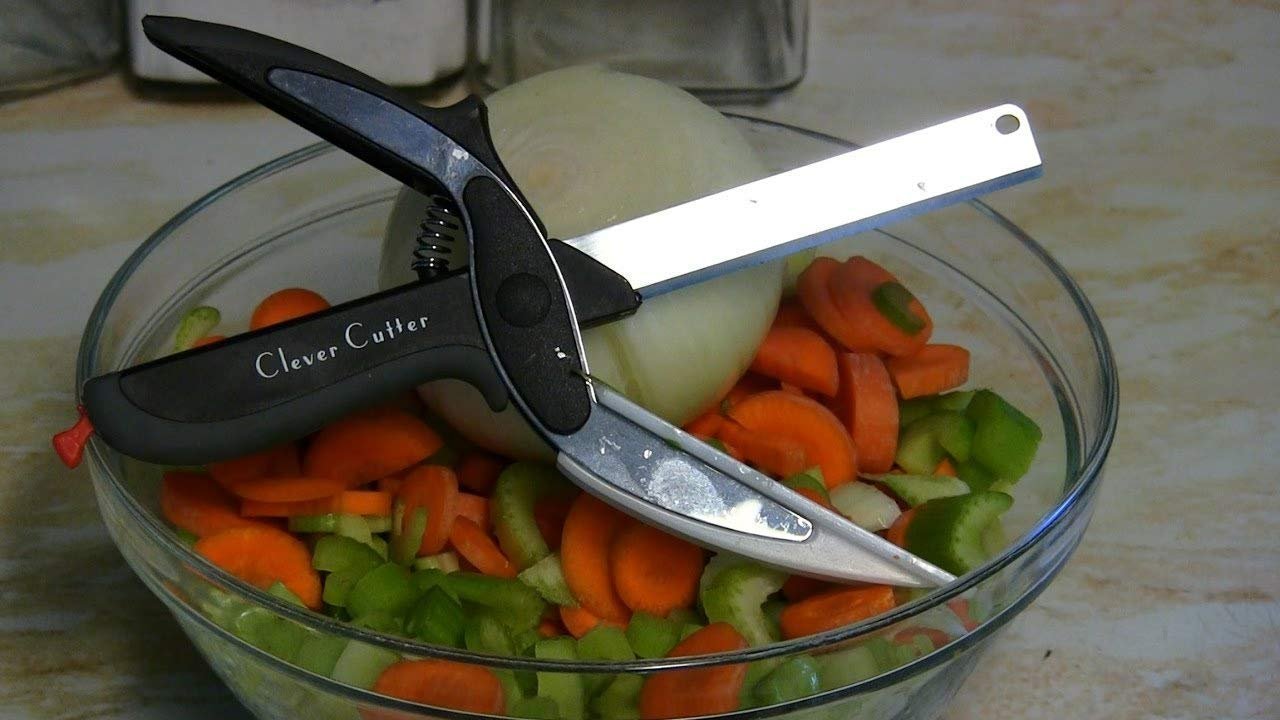 Clever Cutter 2