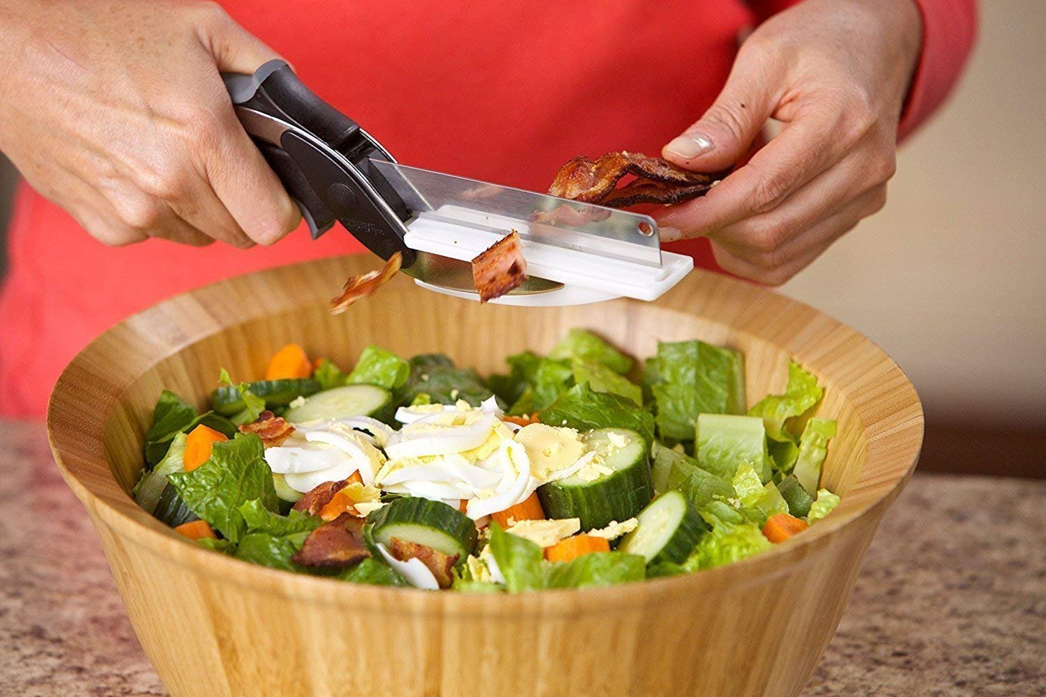 Clever Cutter 4