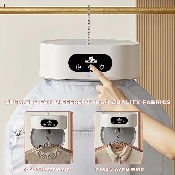 CLOTHE DRYER 2