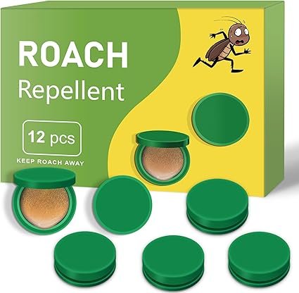 Cockroach Killer Gel Trap