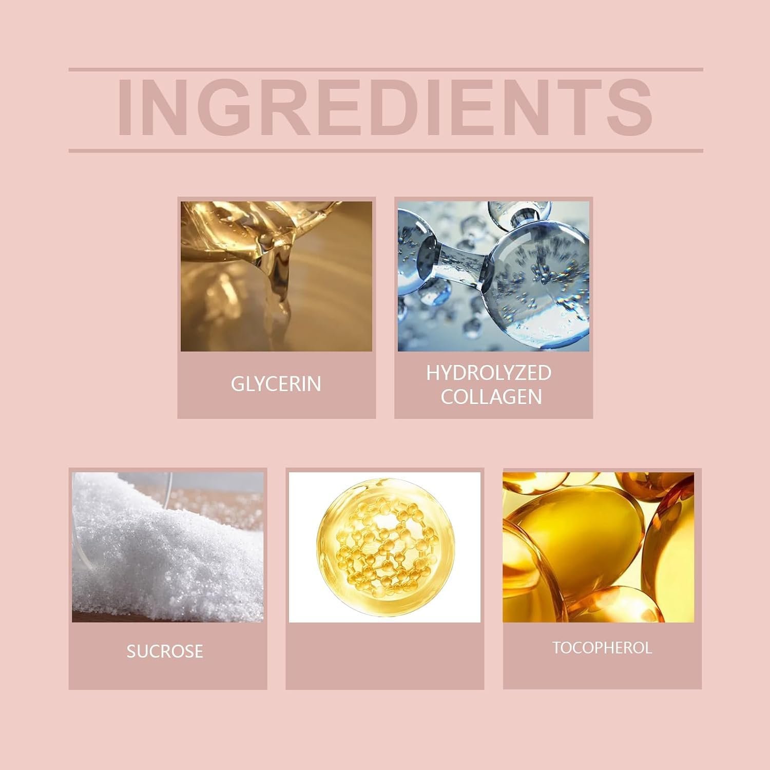 COLLAGEN NIGHT FACE MASK 4