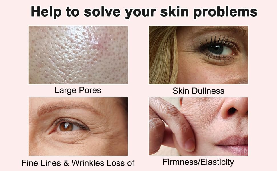 COLLAGEN NIGHT FACE MASK 8