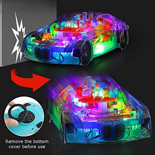 CONCEPT CAR
