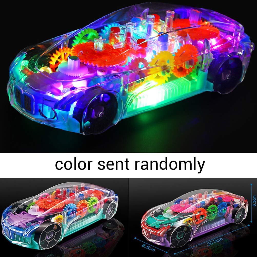 CONCEPT CAR 5