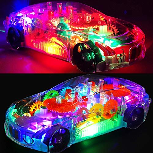 CONCEPT CAR 15
