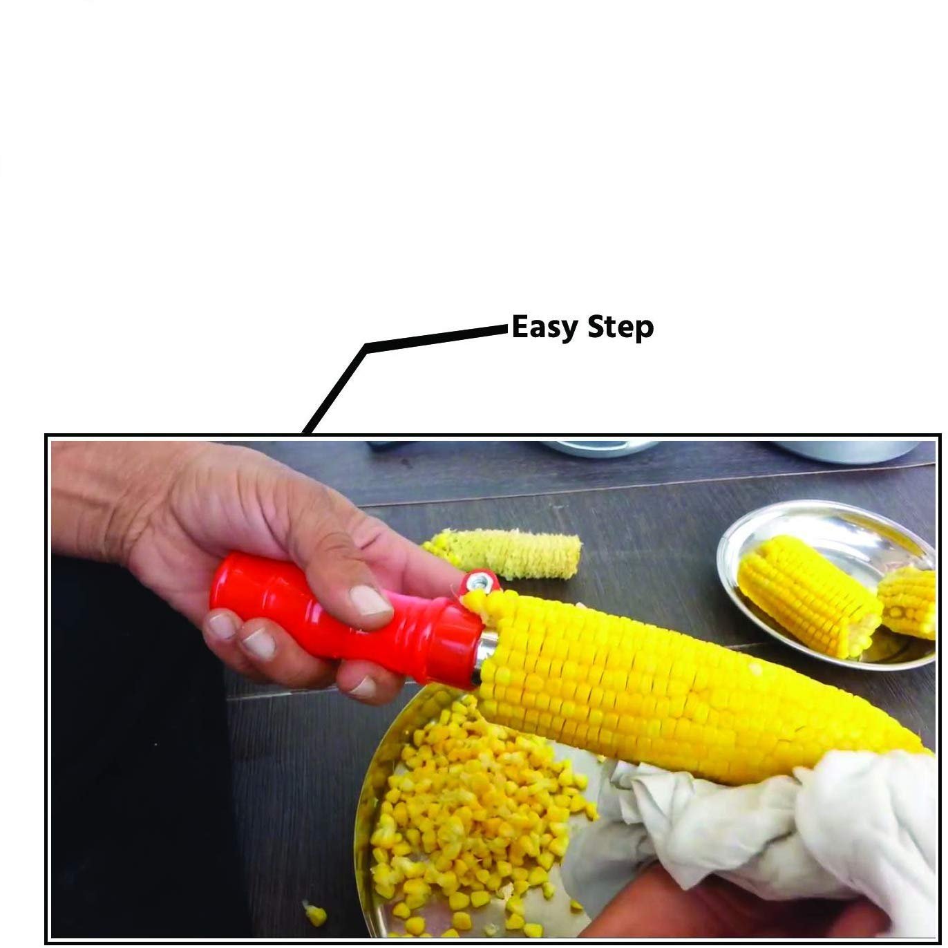 Corn Cutter 7
