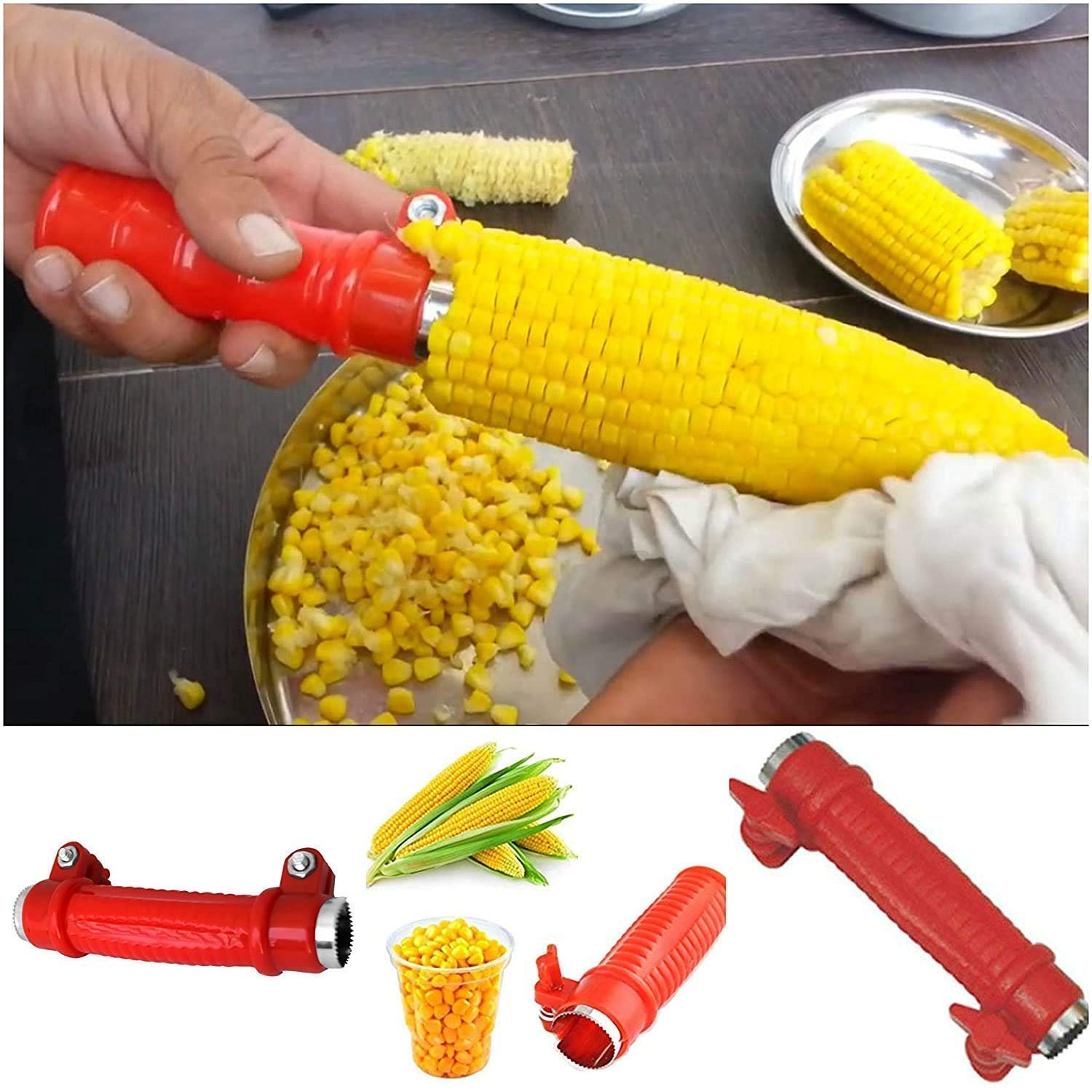 Corn Cutter 9